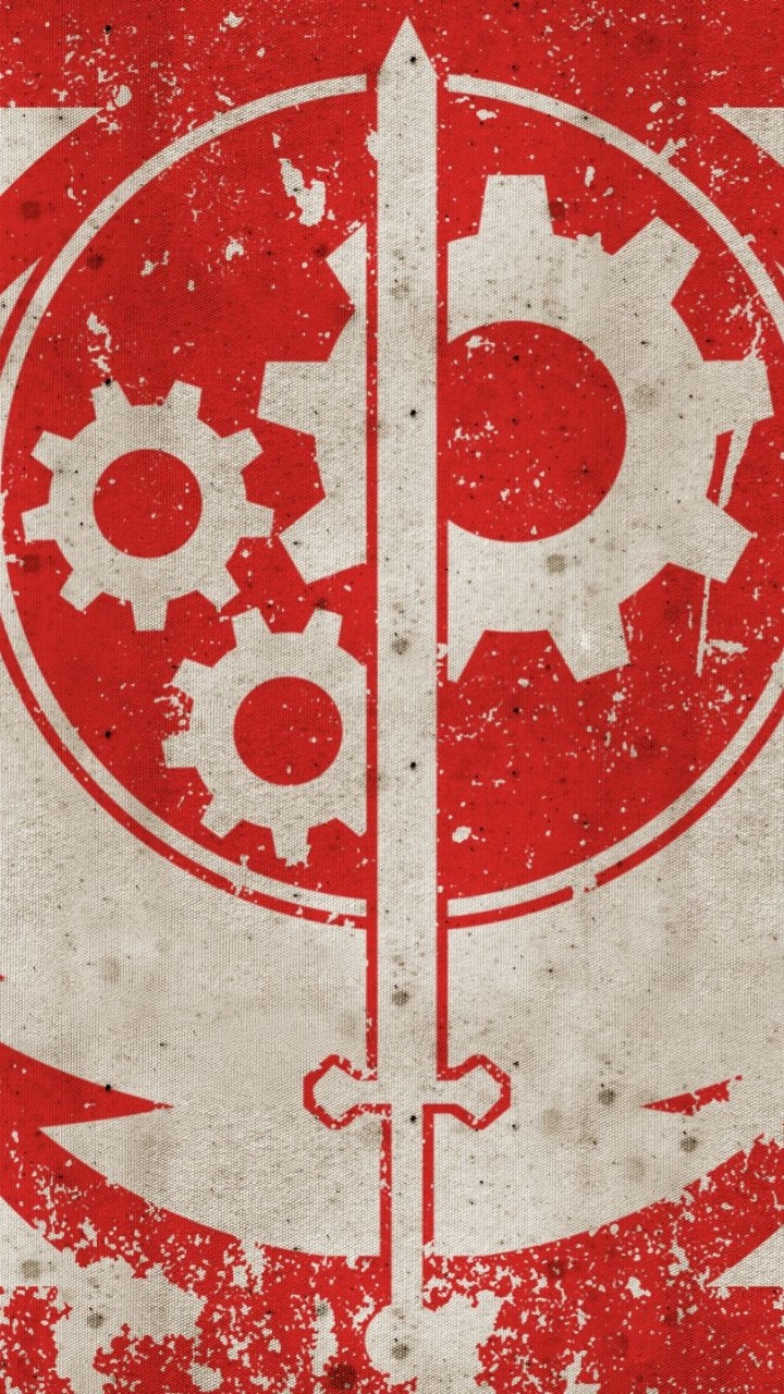 Minds banner for @Fates