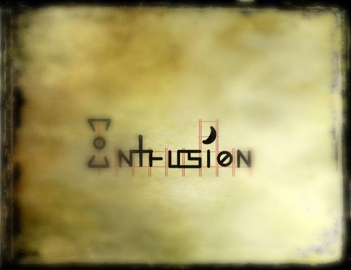 Minds banner for @intrusion