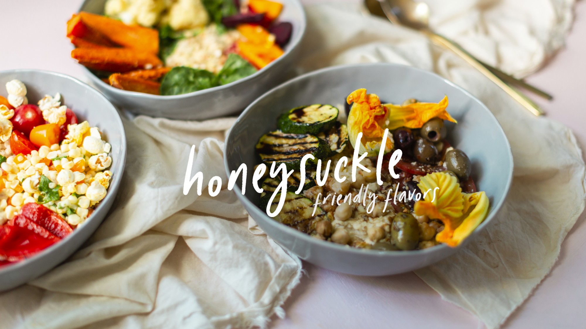 Minds banner for @honeysuckle