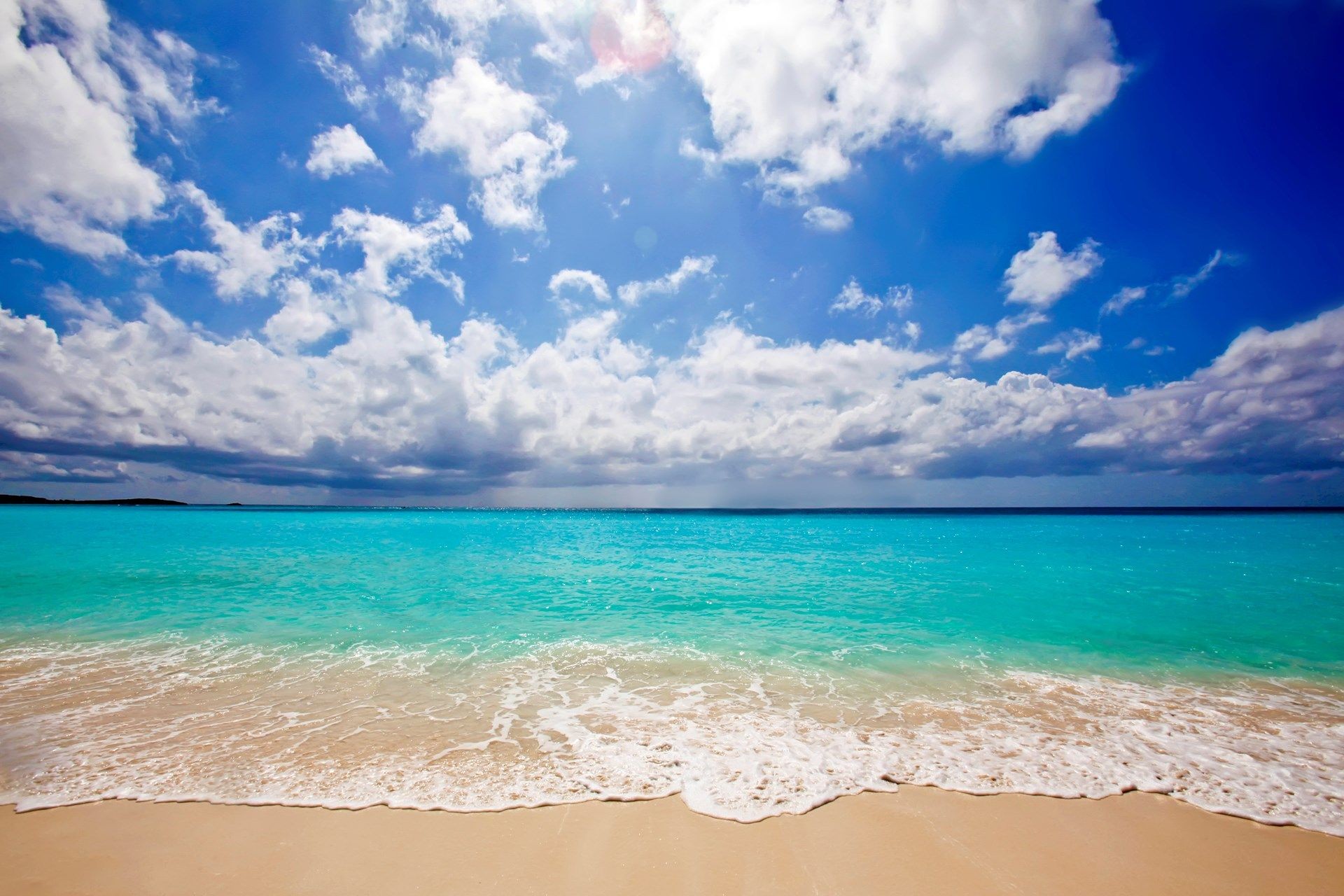 Minds banner for @beaches