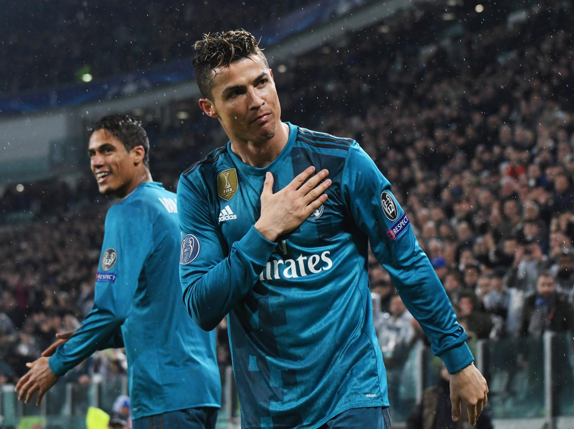 Minds banner for @ronaldo7