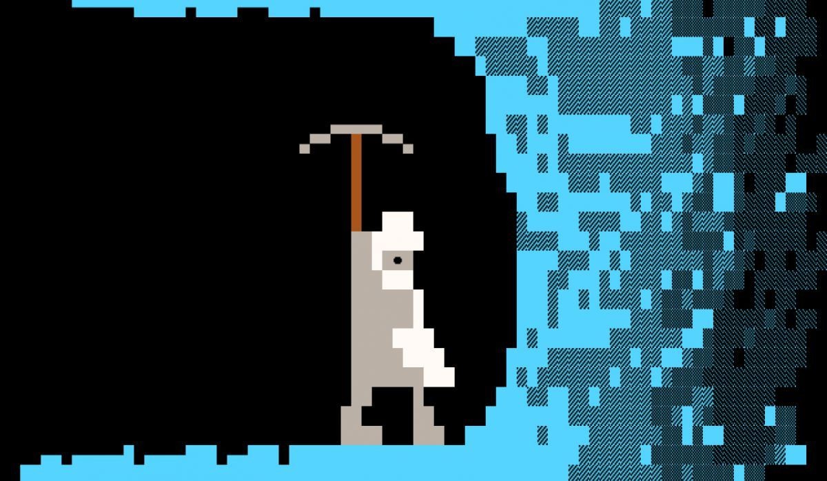 Minds banner for @Woolly