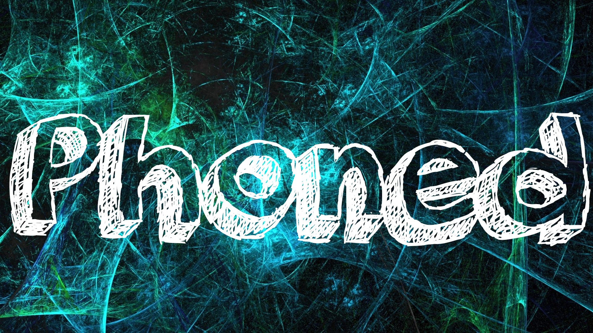 Minds banner for @phoned
