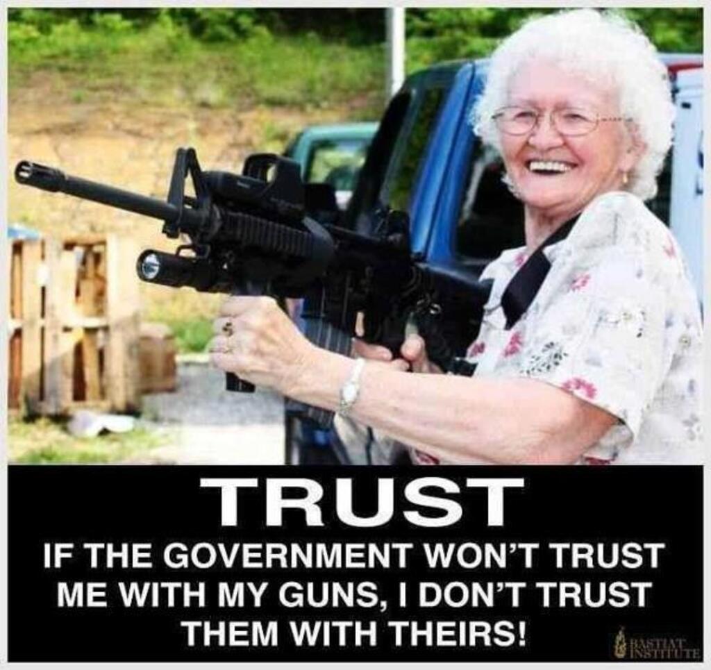 #minds #meme #memes #truth #guns.