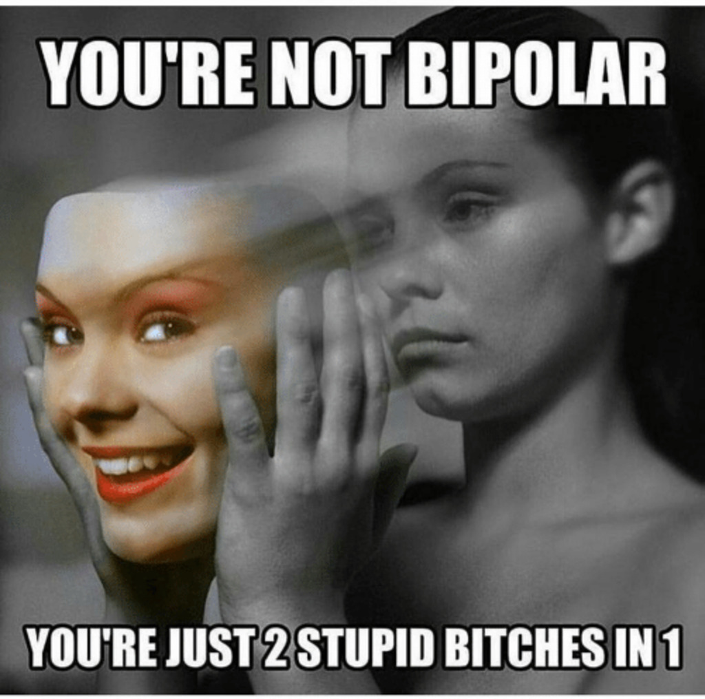 #meme. #bipolar. 