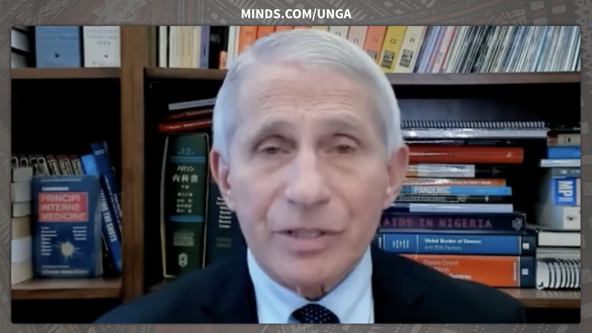 Fauci: Going’ Back to Indoor Masks’ Would Be the ‘Prudent Thing to Do’