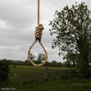 Day of the Rope | Minds