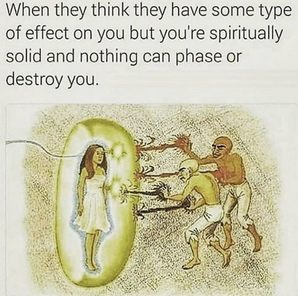 AI caption: a picture of a woman with a blob in the middle of her face, cartoon