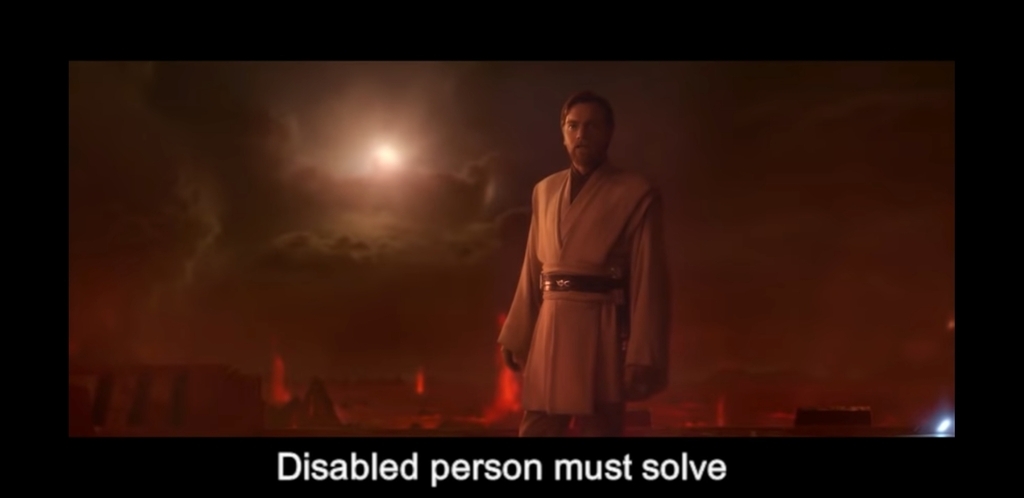 AI caption: the man is wearing a robe and a mask, the words to hero is just bad person, comic book a man with a beard and a hat in front of a fire, the man is saying friend you are crazy, comic book