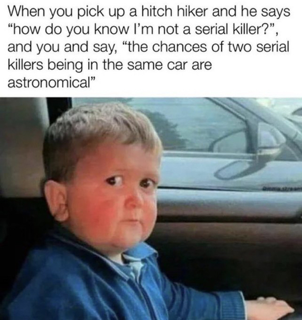 AI caption: the caption is offensive