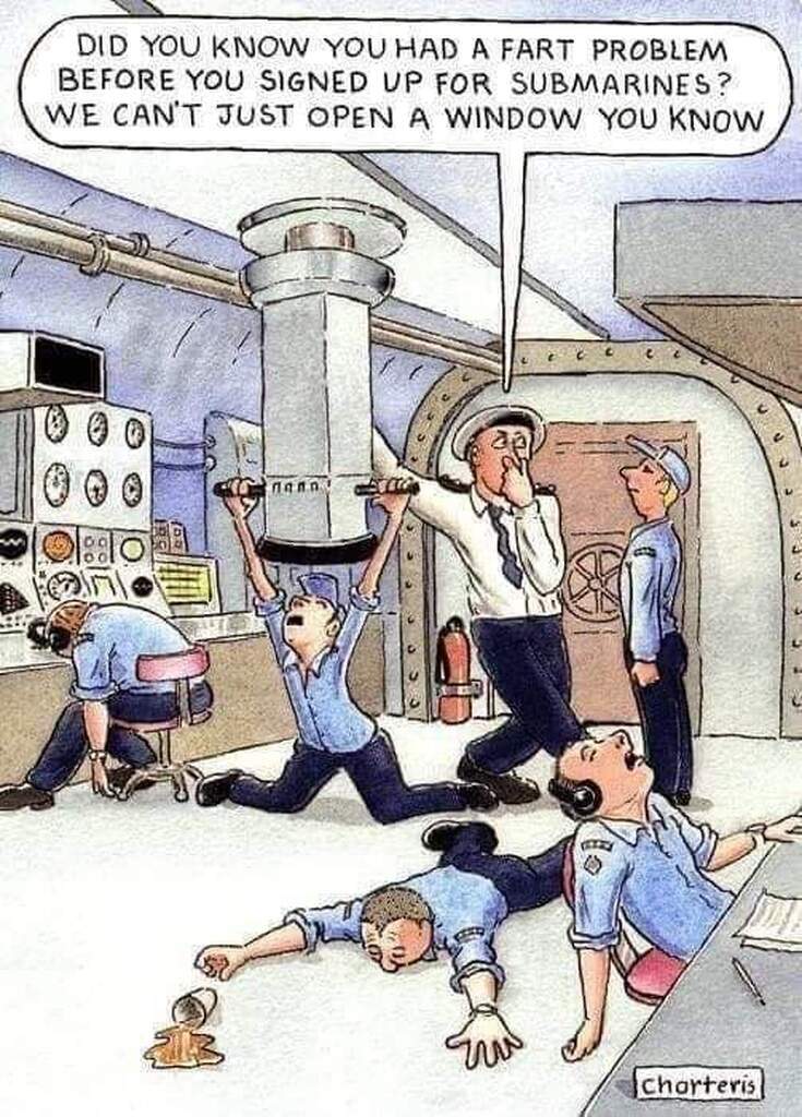 AI caption: a cartoon of a group of people in a plane, cartoon