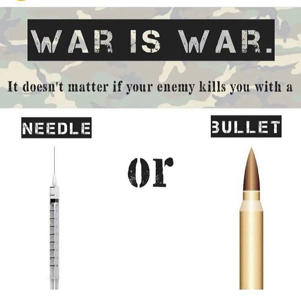 AI caption: war is war - a poster with a bullet and a bullet, graphic design