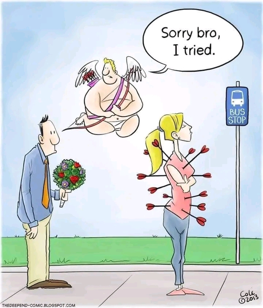 AI caption: valentine's day cartoons - valentine's day cartoons, cartoon