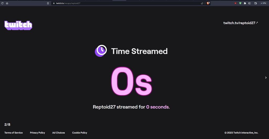 AI caption: a screen showing the time streamed os, black and white
