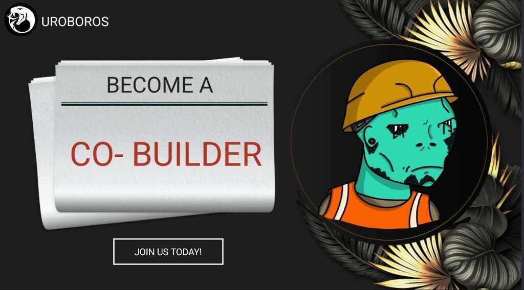 AI caption: co builder - co builder - co builder, black and white