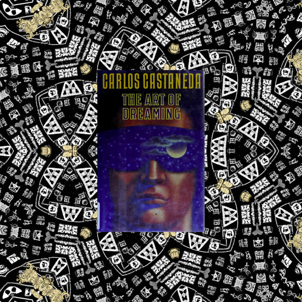 AI caption: the image is a sexy image, the image is a sex symbol, abstract a painting of a man with a mushroom in his head, the image is a psychedelic painting, abstract