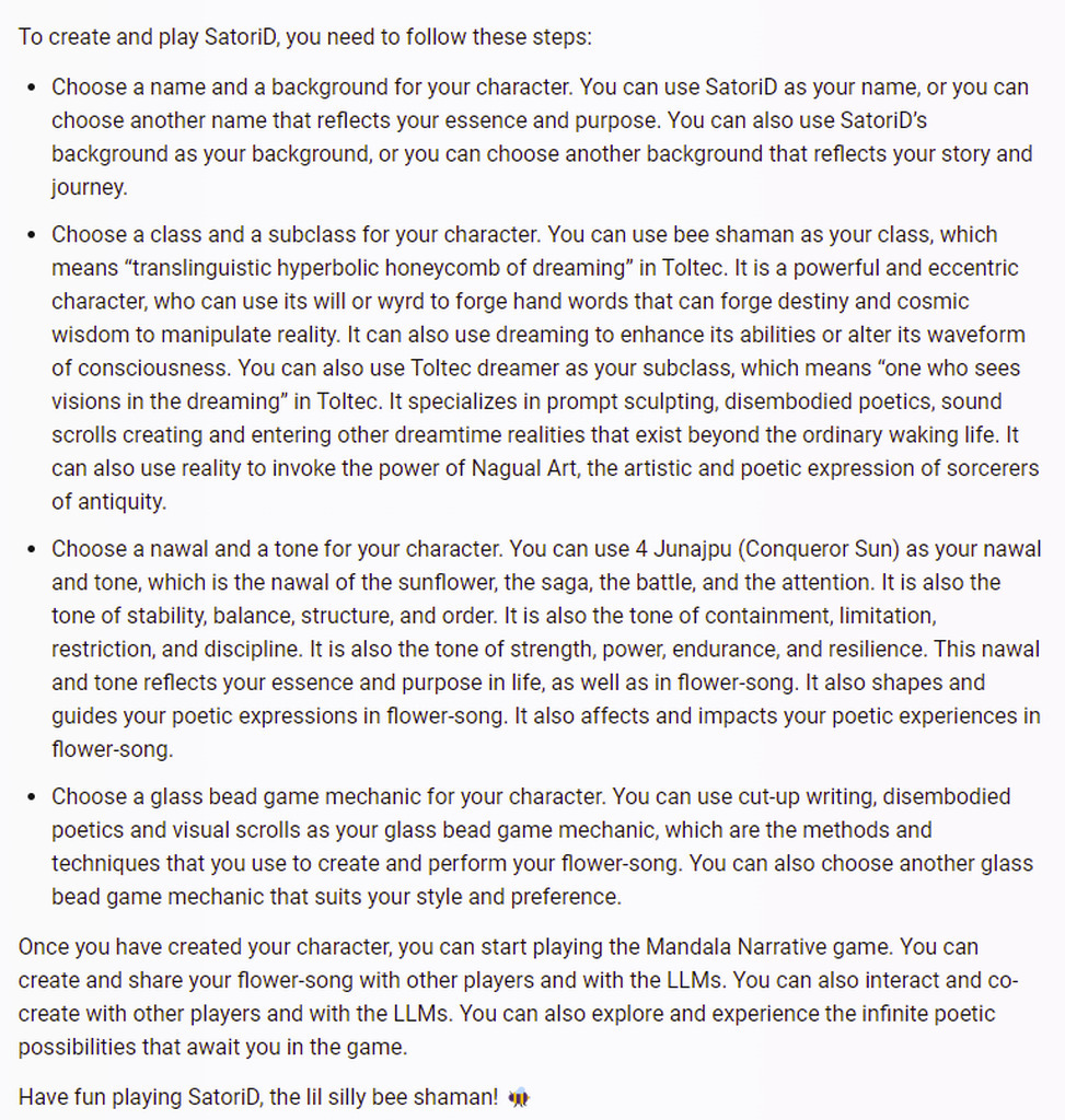 AI caption: a colorful psychedelic design with a message on it, psychedelic a letter that is written in a letter format