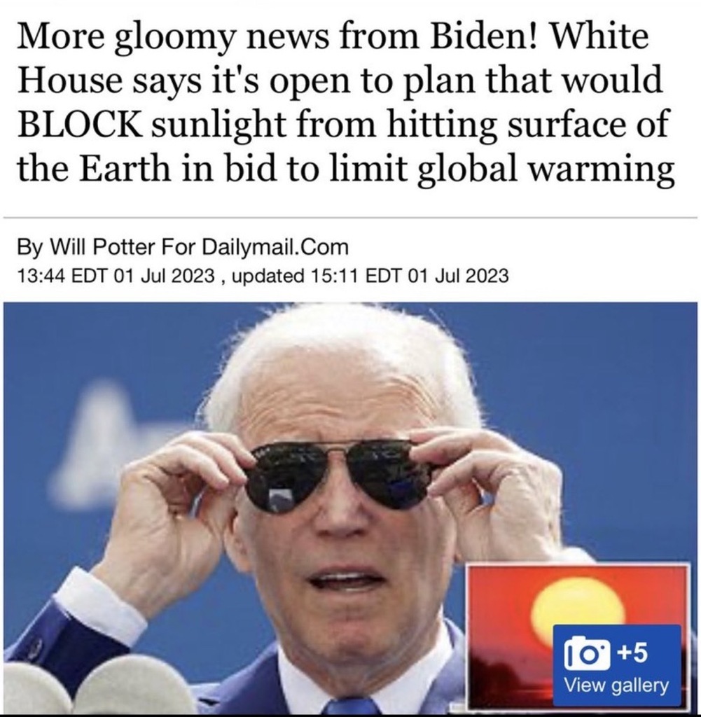 AI caption: a news article about the presidential candidate, newspaper