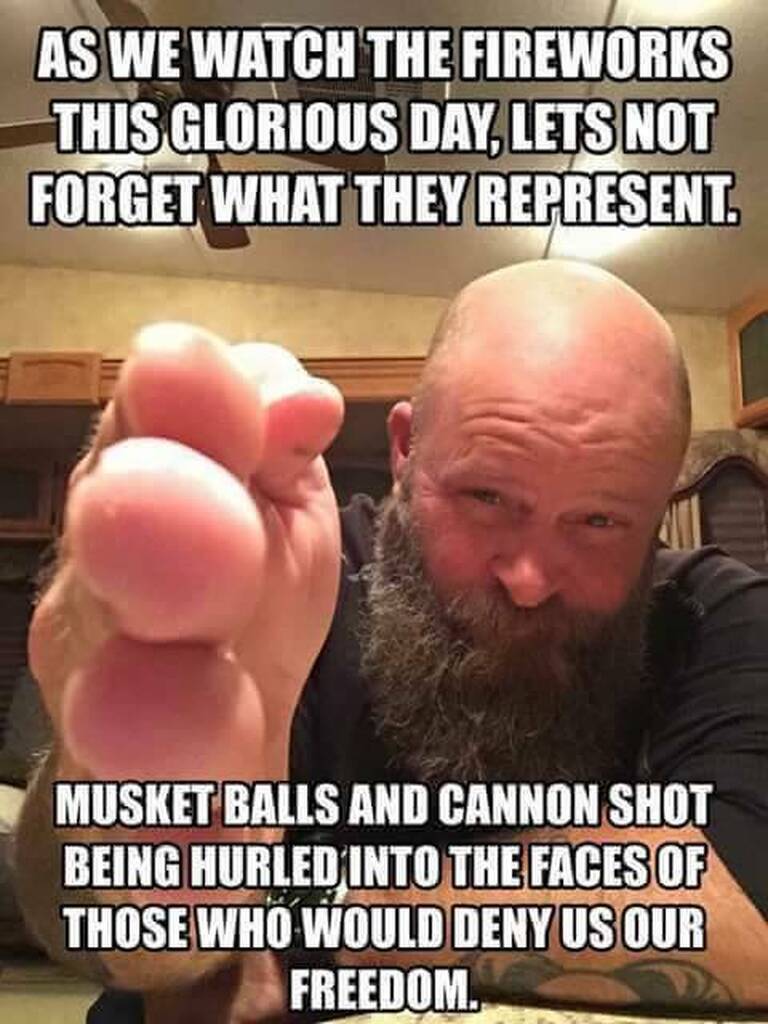 AI caption: a man with a mullet is holding a muskrat, a black and white image