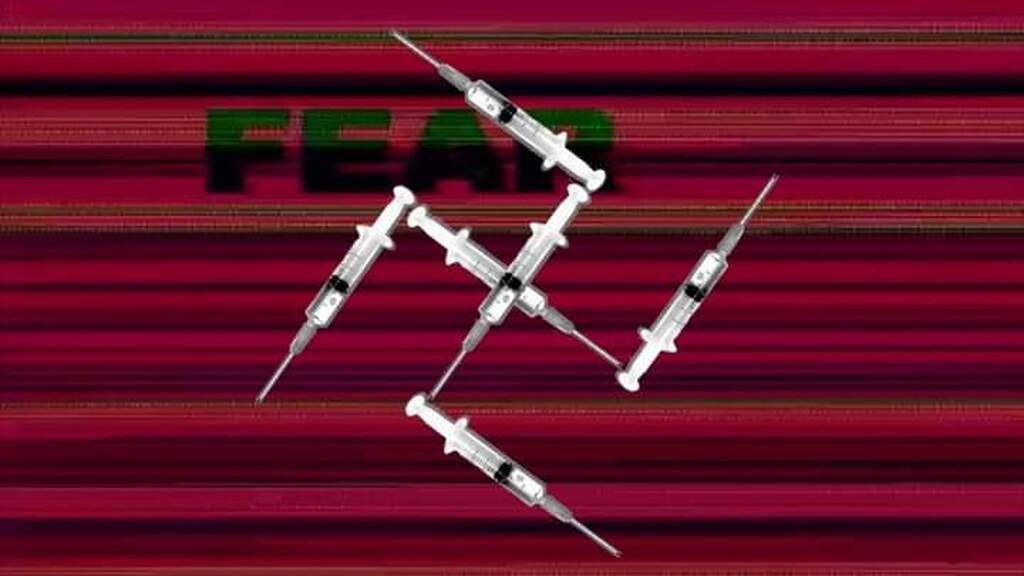 @Willieleev1971's post on Minds | Minds