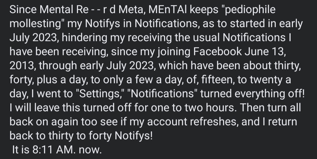 AI caption: the text is written in a way that is offensive, the text is written in a way that is offensive, black and white a message from a person who is talking about mental health, the text is written in a way that is offensive, black and white a message from a person who is talking about mental health, the text is written in a way that is offensive, black and white a message from a person who is talking about mental health, the text is written in a way that is offensive, black and white a message from a person who is talking about mental health, the text is written in a way that is offensive, black and white a message from a person who is talking about mental health, the text is written in a way that is offensive, black and white a message from a person who is talking about mental health, the text is written in a way that is offensive, black and white a message from a person who is talking about mental health, the text is written in a way that is offensive, black and white a message from a person who is talking about mental health, the text is written in a way that is offensive, black and white a message from a person who is talking about mental health, the text is written in a way that is offensive, black and white a message from a person who is talking about mental health, the text is written in a way that is offensive, black and white a message from a person who is talking about mental health, the text is written in a way that is offensive, black and white a message from a person who is talking about mental health, the text is written in a way that is offensive, black and white a message from a person who is talking about mental health, the text is written in a way that is offensive, black and white a message from a person who is talking about mental health, the text is written in a way that is offensive, black and white a message from a person who is talking about mental health, the text is written in a way that is offensive, black and white a message from a person who is talking about mental health, the text is written in a way that is offensive, black and white a message from a person who is talking about mental health, the text is written in a way that is offensive, black and white a message from a person who is talking about mental health, the text is written in a way that is offensive, black and white a message from a person who is talking about mental health, the text is written in a way that is offensive, black and white a message from a person who is talking about mental health, the text is written in a way that is offensive, black and white a message from a person who is talking about mental health, the text is written in a way that is offensive, black and white a message from a person who is talking about mental health, the text is written in a way that is offensive, black and white a message from a person who is talking about mental health, the text is written in a way that is offensive, black and white a message from a person who is talking about mental health, the text is written in a way that is offensive, black and white a message from a person who is talking about mental health, the text is written in a way that is offensive, black and white a message from a person who is talking about mental health, the text is written in a way that is offensive, black and white a message from a person who is talking about mental health, the text is written in a way that is offensive, black and white a message from a person who is talking about mental health, the text is written in a way that is offensive, black and white a message from a person who is talking about mental health, the text is written in a way that is offensive, black and white a message from a person who is talking about mental health, the text is written in a way that is offensive, black and white a message from a person who is talking about mental health, the text is written in a way that is offensive, black and white a message from a person who is talking about mental health, the text is written in a way that is offensive, black and white a message from a person who is talking about mental health, the text is written in a way that is offensive, black and white a message from a person who is talking about mental health, the text is written in a way that is offensive, black and white a message from a person who is talking about mental health, the text is written in a way that is offensive, black and white a message from a person who is talking about mental health, the text is written in a way that is offensive, black and white a message from a person who is talking about mental health, the text is written in a way that is offensive, black and white a message from a person who is talking about mental health, the text is written in a way that is offensive, black and white a message from a person who is talking about mental health, the text is written in a way that is offensive, black and white a message from a person who is talking about mental health, the text is written in a way that is offensive, black and white a message from a person who is talking about mental health, the text is written in a way that is offensive, black and white a message from a person who is talking about mental health, the text is written in a way that is offensive, black and white a message from a person who is talking about mental health, the text is written in a way that is offensive, black and white a message from a person who is talking about mental health, the text is written in a way that is offensive, black and white a message from a person who is talking about mental health, the text is written in a way that is offensive, black and white a message from a person who is talking about mental health, the text is written in a way that is offensive, black and white a message from a person who is talking about mental health, the text is written in a way that is offensive, black and white a message from a person who is talking about mental health, the text is written in a way that is offensive, black and white a message from a person who is talking about mental health, the text is written in a way that is offensive, black and white a message from a person who is talking about mental health, the text is written in a way that is offensive, black and white a message from a person who is talking about mental health, the text is written in a way that is offensive, black and white a message from a person who is talking about mental health, the text is written in a way that is offensive, black and white a message from a person who is talking about mental health, the text is written in a way that is offensive, black and white a message from a person who is talking about mental health, the text is written in a way that is offensive, black and white a message from a person who is talking about mental health, the text is written in a way that is offensive, black and white a message from a person who is talking about mental health, the text is written in a way that is offensive, black and white a message from a person who is talking about mental health, the text is written in a way that is offensive, black and white