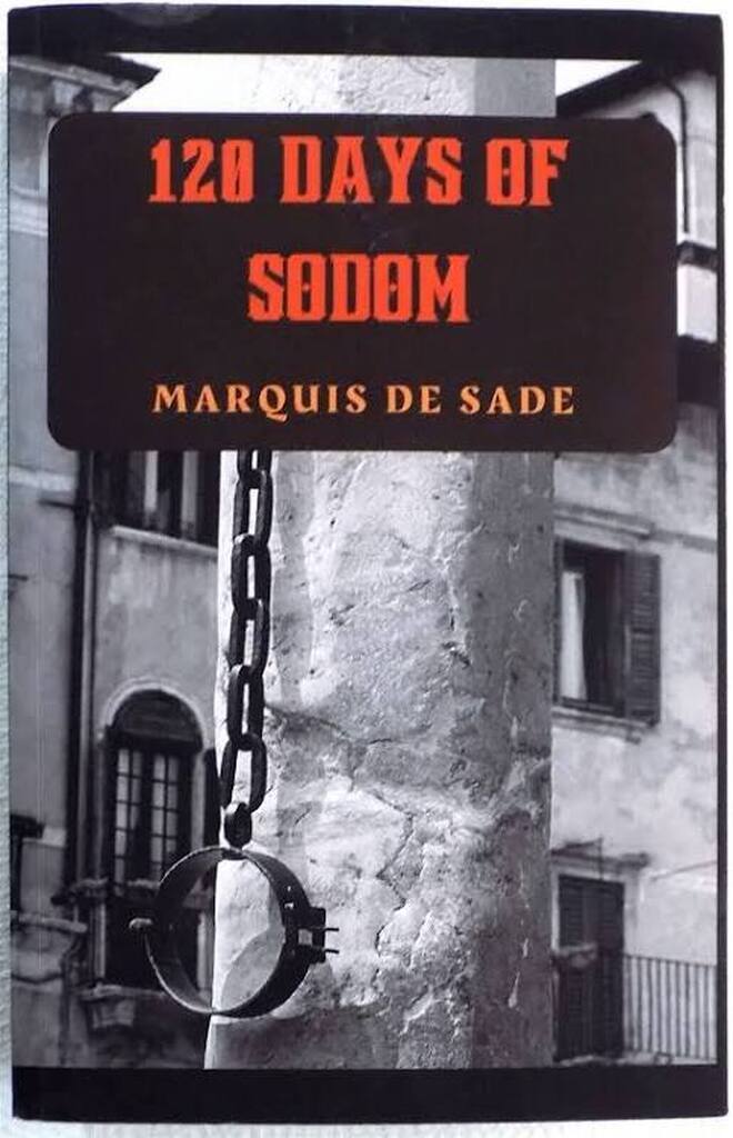 AI caption: the image is of a woman in chains, the image is of a woman in chains, a book cover 120 days of sodom by marguerite de sade, the image is of a woman in chains, a book cover 120 days of sodom by marguerite de sade, the image is of a woman in chains, a book cover 120 days of sodom by marguerite de sade, the image is of a woman in chains, a book cover 120 days of sodom by marguerite de sade, the image is of a woman in chains, a book cover 120 days of sodom by marguerite de sade, the image is of a woman in chains, a book cover 120 days of sodom by marguerite de sade, the image is of a woman in chains, a book cover 120 days of sodom by marguerite de sade, the image is of a woman in chains, a book cover 120 days of sodom by marguerite de sade, the image is of a woman in chains, a book cover 120 days of sodom by marguerite de sade, the image is of a woman in chains, a book cover 120 days of sodom by marguerite de sade, the image is of a woman in chains, a book cover 120 days of sodom by marguerite de sade, the image is of a woman in chains, a book cover 120 days of sodom by marguerite de sade, the image is of a woman in chains, a book cover 120 days of sodom by marguerite de sade, the image is of a woman in chains, a book cover 120 days of sodom by marguerite de sade, the image is of a woman in chains, a book cover 120 days of sodom by marguerite de sade, the image is of a woman in chains, a book cover 120 days of sodom by marguerite de sade, the image is of a woman in chains, a book cover 120 days of sodom by marguerite de sade, the image is of a woman in chains, a book cover 120 days of sodom by marguerite de sade, the image is of a woman in chains, a book cover 120 days of sodom by marguerite de sade, the image is of a woman in chains, a book cover 120 days of sodom by marguerite de sade, the image is of a woman in chains, a book cover 120 days of sodom by marguerite de sade, the image is of a woman in chains, a book cover 120 days of sodom by marguerite de sade, the image is of a woman in chains, a book cover 120 days of sodom by marguerite de sade, the image is of a woman in chains, a book cover 120 days of sodom by marguerite de sade, the image is of a woman in chains, a book cover 120 days of sodom by marguerite de sade, the image is of a woman in chains, a book cover 120 days of sodom by marguerite de sade, the image is of a woman in chains, a book cover 120 days of sodom by marguerite de sade, the image is of a woman in chains, a book cover 120 days of sodom by marguerite de sade, the image is of a woman in chains, a book cover 120 days of sodom by marguerite de sade, the image is of a woman in chains, a book cover 120 days of sodom by marguerite de sade, the image is of a woman in chains, a book cover 120 days of sodom by marguerite de sade, the image is of a woman in chains, a book cover 120 days of sodom by marguerite de sade, the image is of a woman in chains, a book cover 120 days of sodom by marguerite de sade, the image is of a woman in chains, a book cover 120 days of sodom by marguerite de sade, the image is of a woman in chains, a book cover 120 days of sodom by marguerite de sade, the image is of a woman in chains, a book cover 120 days of sodom by marguerite de sade, the image is of a woman in chains, a book cover 120 days of sodom by marguerite de sade, the image is of a woman in chains, a book cover 120 days of sodom by marguerite de sade, the image is of a woman in chains, a book cover 120 days of sodom by marguerite de sade, the image is of a woman in chains, a book cover 120 days of sodom by marguerite de sade, the image is of a woman in chains, a book cover 120 days of sodom by marguerite de sade, the image is of a woman in chains, a book cover 120 days of sodom by marguerite de sade, the image is of a woman in chains, a book cover 120 days of sodom by marguerite de sade, the image is of a woman in chains, a book cover 120 days of sodom by marguerite de sade, the image is of a woman in chains, a book cover 120 days of sodom by marguerite de sade, the image is of a woman in chains, a book cover 120 days of sodom by marguerite de sade, the image is of a woman in chains, a book cover 120 days of sodom by marguerite de sade, the image is of a woman in chains, a book cover 120 days of sodom by marguerite de sade, the image is of a woman in chains, a book cover 120 days of sodom by marguerite de sade, the image is of a woman in chains, a book cover 120 days of sodom by marguerite de sade, the image is of a woman in chains, a book cover 120 days of sodom by marguerite de sade, the image is of a woman in chains, a book cover 120 days of sodom by marguerite de sade, the image is of a woman in chains, a book cover 120 days of sodom by marguerite de sade, the image is of a woman in chains, a book cover 120 days of sodom by marguerite de sade, the image is of a woman in chains, a book cover