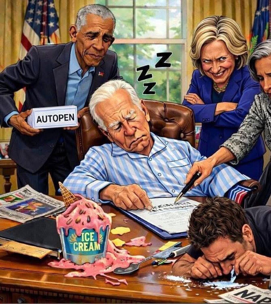 Posted media