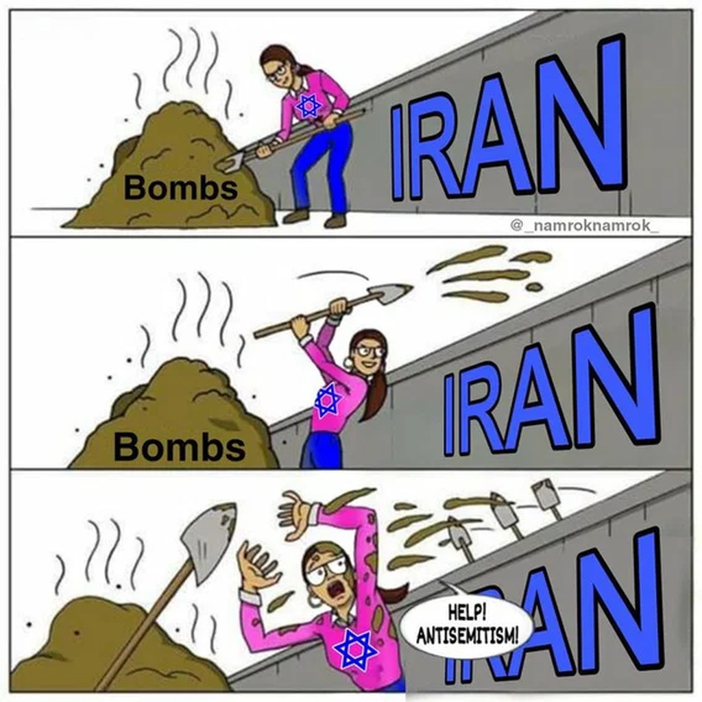 Posted media